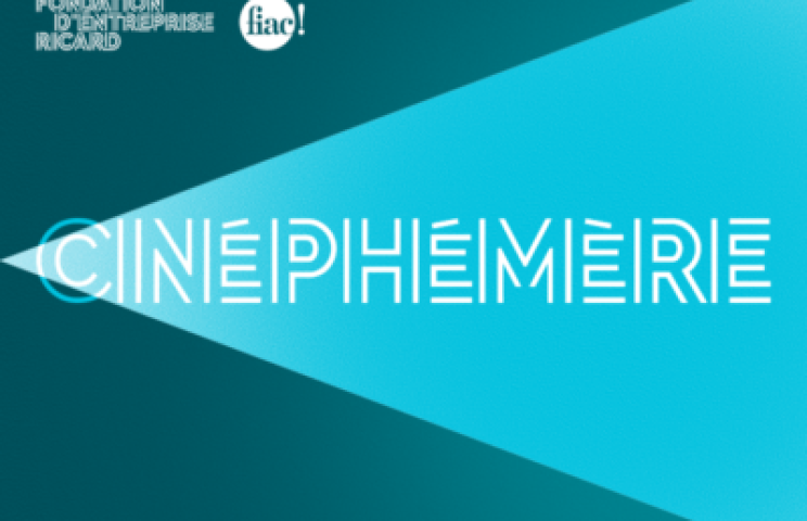 Visuel Cinéphémère