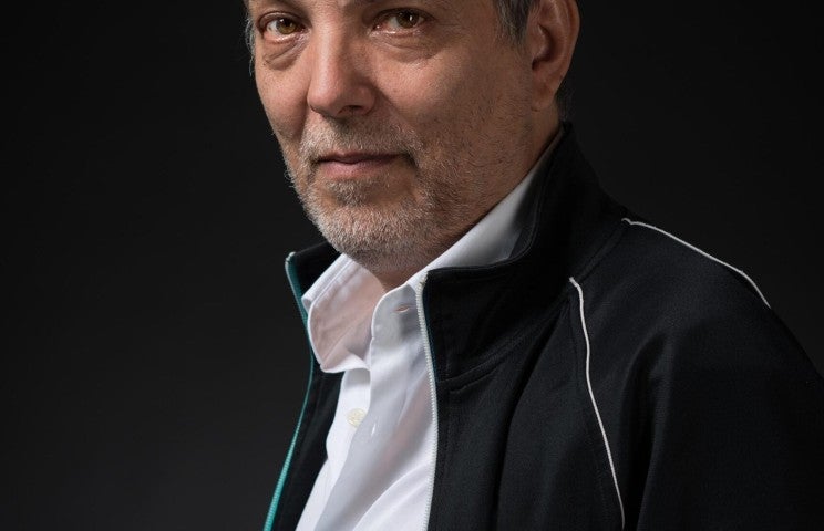 Christophe Fiat par Hermance Triay