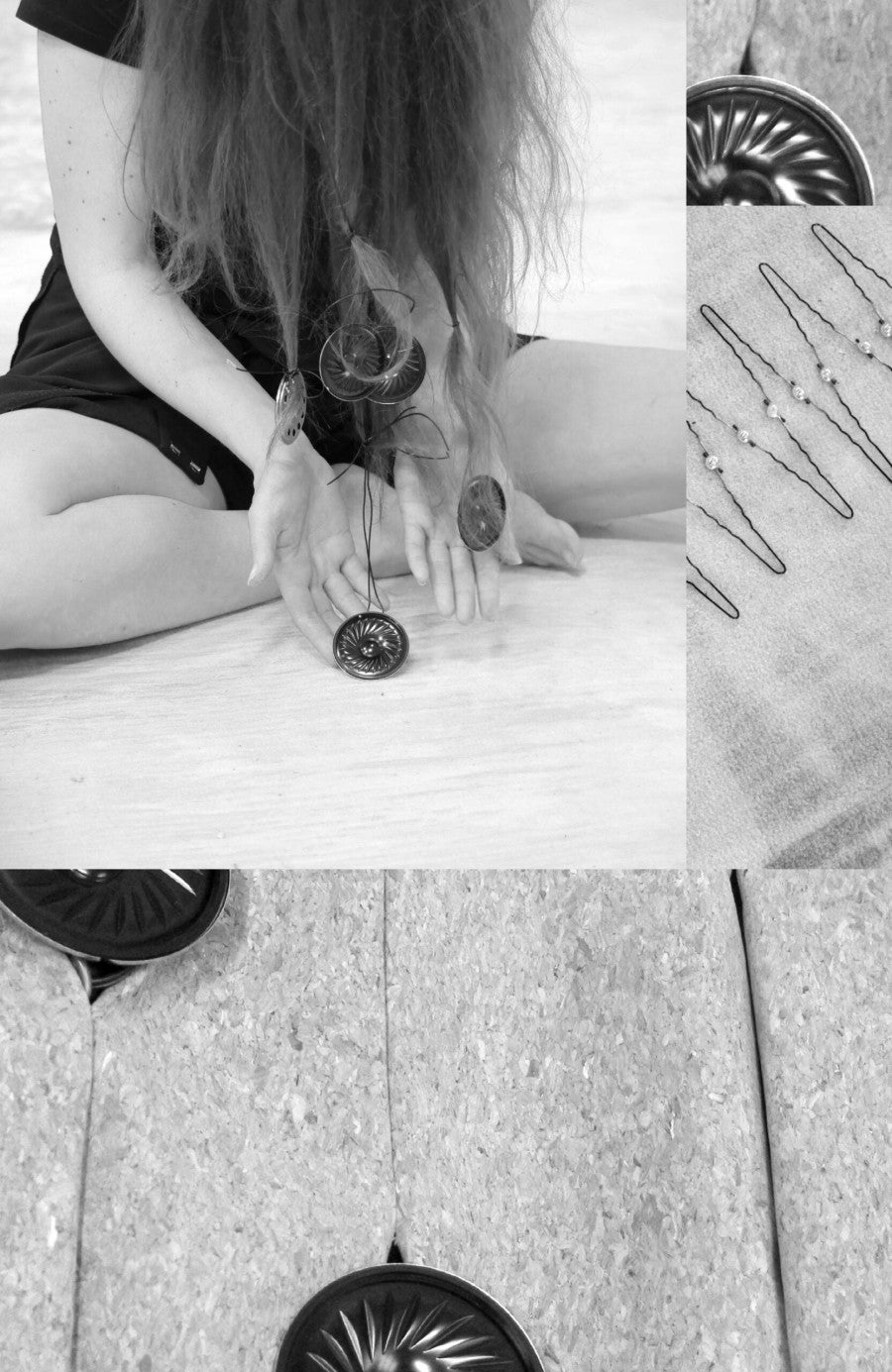 Anne Le Troter Design du visuel : Catalogue Généra