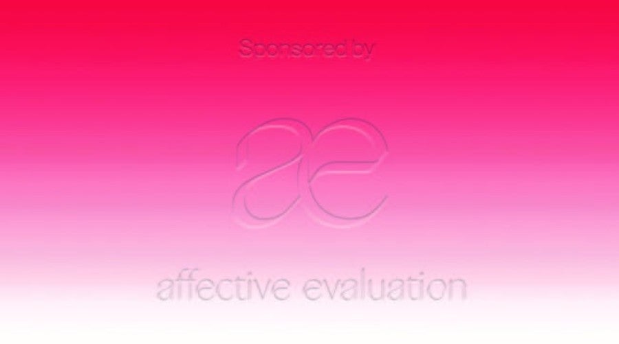 Visuel rose Etudes sur l’empathie Etudes sur l’empathie