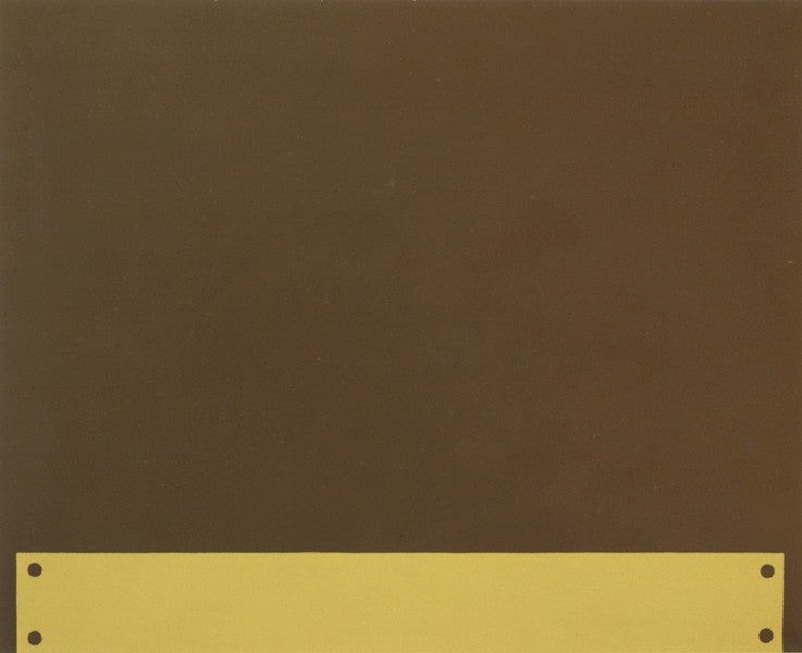 Sylvie Fanchon, <i>Sans titre</i>, 1994, 130 × 162 cm. Courtesy the artist.