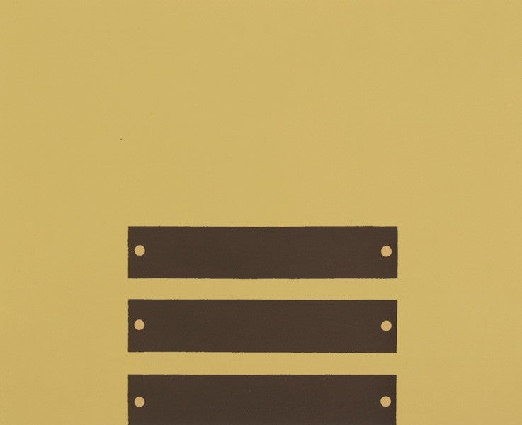 Sylvie Fanchon, <i>Sans titre</i>, 1994, 130 × 162 cm. Courtesy de l'artiste. © Adagp Paris, 2023