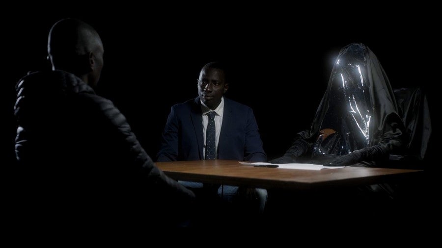 Gaëlle Choisne, L'École des actes, 2019-2025 (in progress), color film, 16/9, images: Victor Zebo and Julie Vacher, Backyard production, financed by Les Nouveaux Commanditaires, Mondes Nouveaux program, France Relance and CNC.