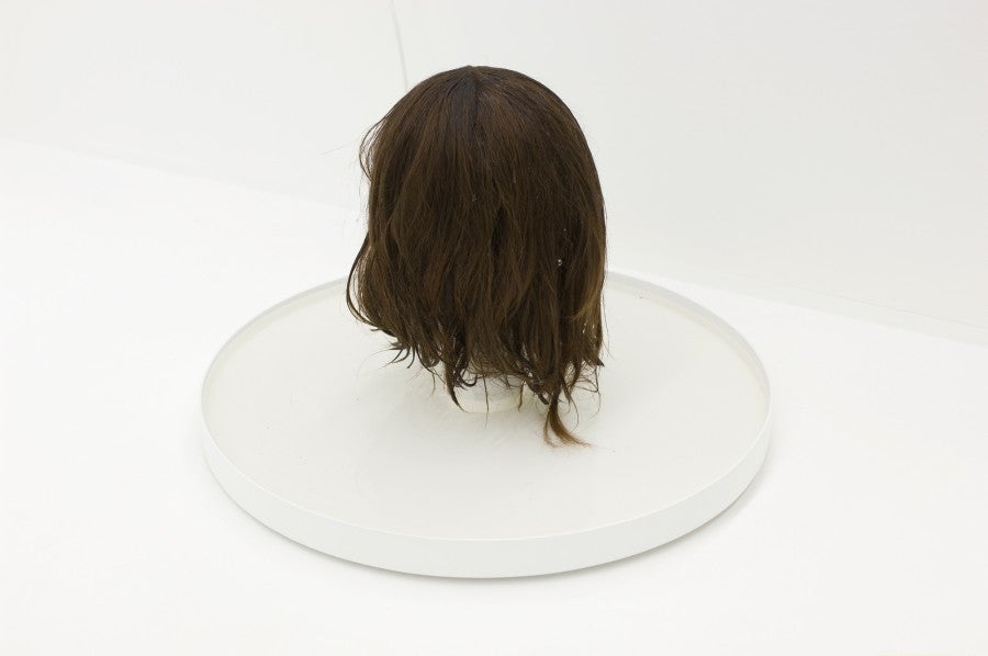 Seulgi Lee, <i>PLUIE</i>, 2005. Photo courtesy de l'artiste. © Adagp Paris, 2023